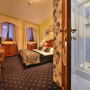 Standard Doppelzimmer