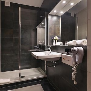 Comfort Dreibettzimmer
