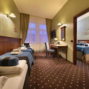 Deluxe Familien-Suite